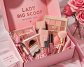 Ladies Big Scoop - Beauty products and accessories + FREE GIFTS